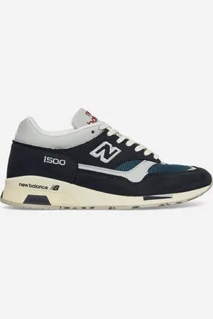 New Balance Made in UK 1500 Sneakers Total Eclipse / Indian Teal / Harbor Mist