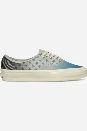 Vans Authentic LX 44 Echoes Sneakers Puritan Gray