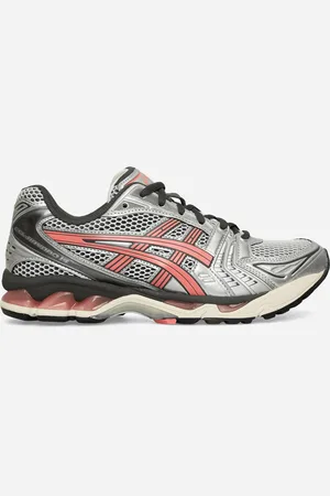 Asics GEL-Kayano 14 Sneakers / Papaya