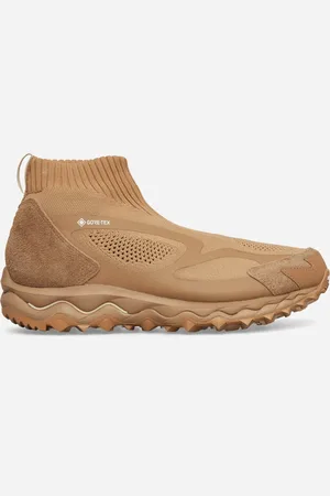 Mizuno Nonnative Wave Mujin TL Mid GTX Sneakers Tigers Eye