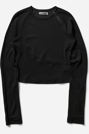 Hyein Seo Women s Helix Longsleeve Top