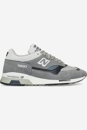 New Balance Made in UK 1500 Sneakers Steel Gray / Dawn Blue / Insignia Blue