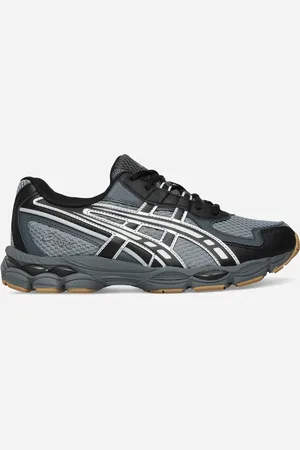 Asics GEL-NYC 2055 Sneakers Clay Grey / Black