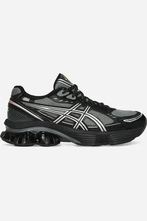 Asics GEL-Kinetic Fluent Sneakers Piedmont Grey / Pure Silver