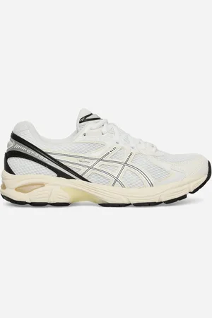 Asics GT-2160 Sneakers White / Black