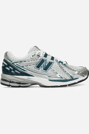 New Balance 1906R Sneakers Silver Metallic / Deep Ocean / White