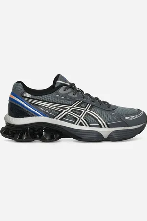 Asics GEL-Kinetic Fluent Sneakers Carrier Grey / Pure Silver