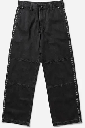 THUG CLUB Men s Dickies Stitch Pants
