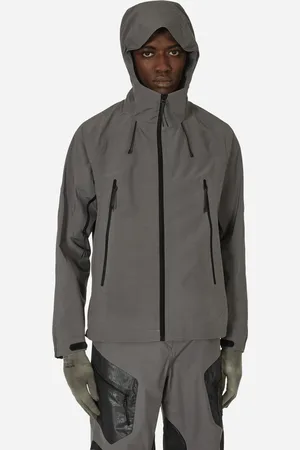J.LAL Constructivism Jacket