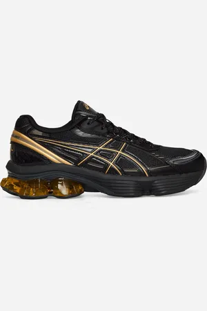 Asics GEL-Kinetic Fluent Sneakers Black
