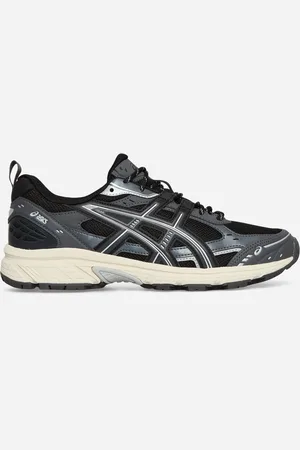 Asics GEL-Nunobiki Sneakers / Obsidian Grey