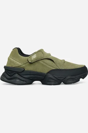New Balance 8040 Sneakers Dark Olivine / Phantom