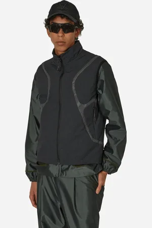 J.LAL Flash Vest