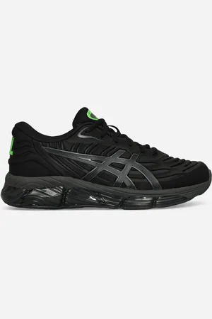 Asics GEL-Quantum 360 VIII Emboss Sneakers / Obsidian Grey