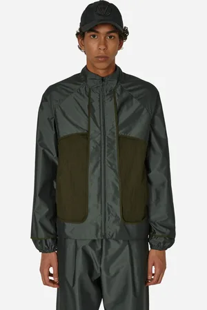 J.LAL Cavaty Jacket Dark