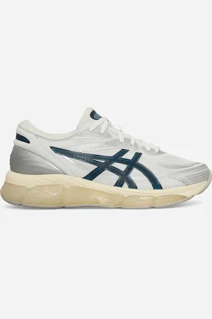 Asics GEL-Quantum 360 VIII Sneakers White / Midnight