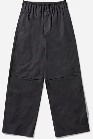 OAMC Men s Rhea Cotton Trousers