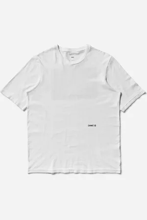 OAMC Men s Printed T-Shirt