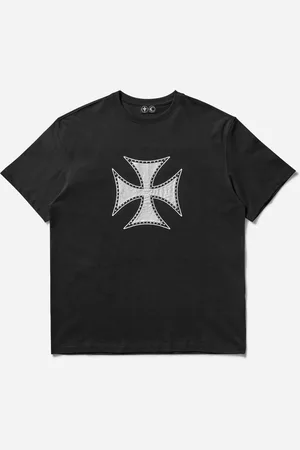 THUG CLUB Men s Chopper Icon T-Shirt