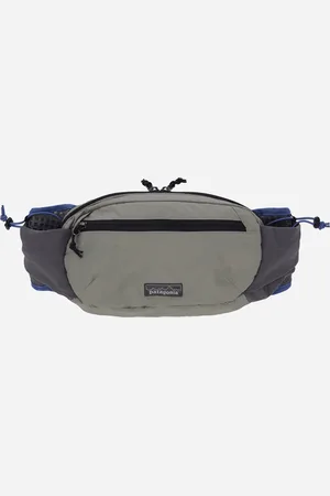 Patagonia Terravia Hip Pack 5L River Rock