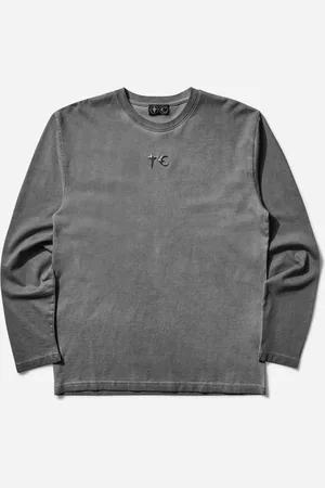 THUG CLUB Men s TC Basic Longsleeve T-Shirt