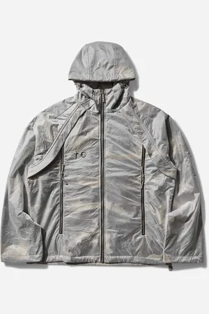 THUG CLUB Men s Clouded Wind Soldier Jacket