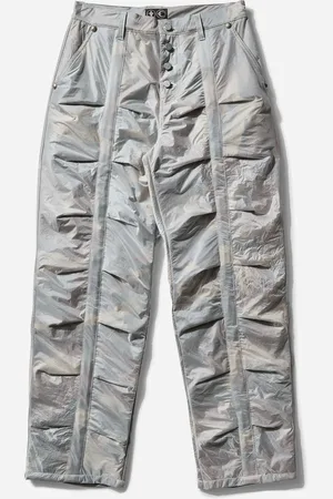 THUG CLUB Men s Clouded Line GOB Pants Camouflage