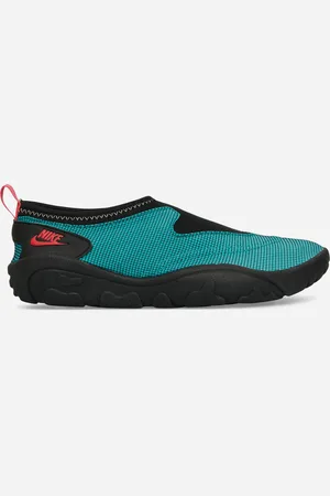 Nike Aqua Turf Sneakers Turbo Green / Black