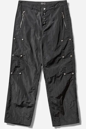 THUG CLUB Men s Scarred Bio Army Pants