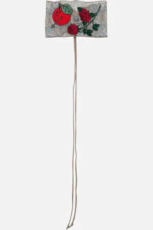 UNDERCOVER Women s Silk Choker