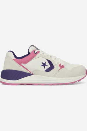 Converse Wave Trainer Sneakers Vintage / Egret