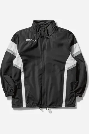 PROTOTYPES Women s Backless Tracksuit Jacket
