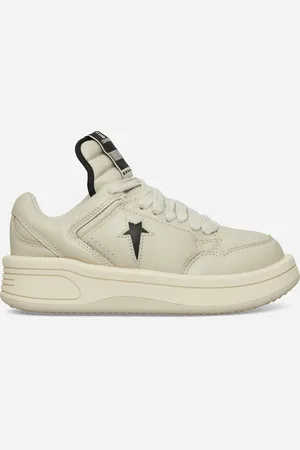 Converse DRKSHDW TURBOWPN Low Sneakers Pelican