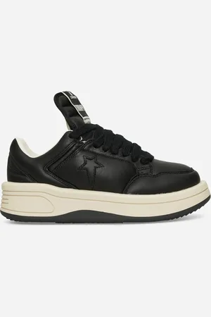 Converse DRKSHDW TURBOWPN Low Sneakers