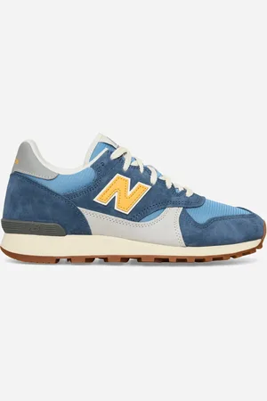 New Balance 475 Sneakers Vintage Indigo / Laguna / Marmalade