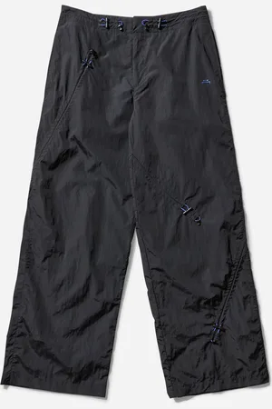 A-cold-wall* Men s Balfron Trousers Onyx