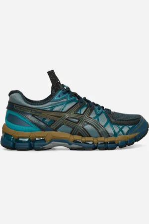 Asics UB10-S GEL-Kayano 20 Sneakers Vintage Indigo / Sea Glass