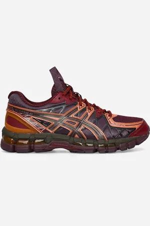Asics UB10-S GEL-Kayano 20 Sneakers Deep Plum / Beet Juice