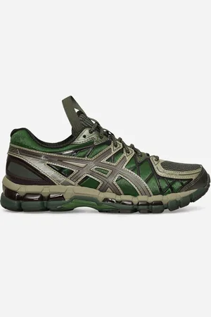 Asics UB10-S GEL-Kayano 20 Sneakers Moss / Gunmetal
