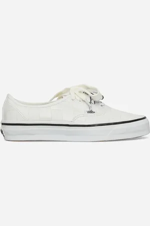 Vans HommeGirls Authentic 44 Sneakers Marshmallow
