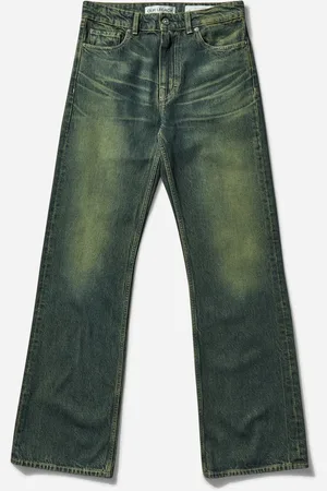 OUR LEGACY Women s Boot Cut Jeans Malibu Sand Wash