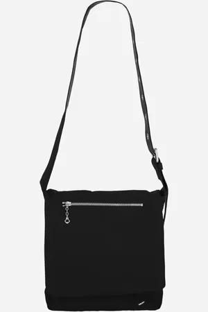 OUR LEGACY Slim Satchel Static