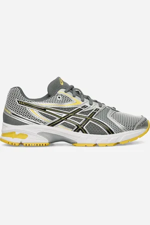Asics GEL-DS Trainer 14 Sneakers White / Tai-Chi Yellow