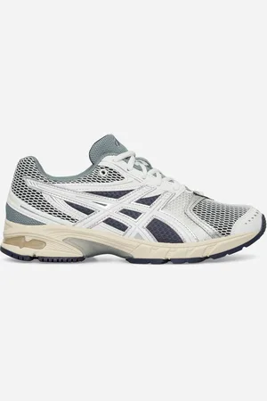 Asics GEL-DS Trainer 14 Sneakers White / Pure Silver
