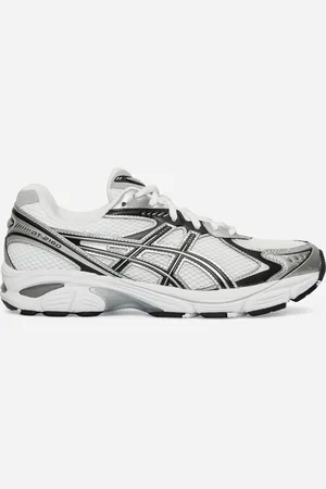 Asics GT-2160 Sneakers White / Black