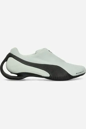 PUMA Rombaut Levitation Sneakers Faded Fennel /