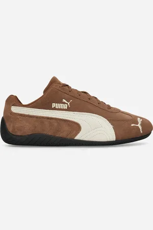 PUMA Speedcat OG Sneakers Haute Coffee