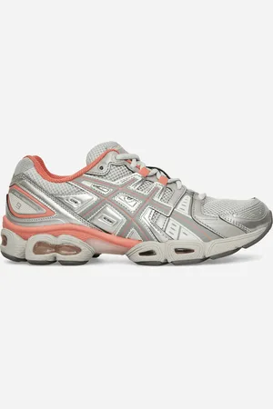 Asics GEL-Nimbus 9 Sneakers Cloud / Clay