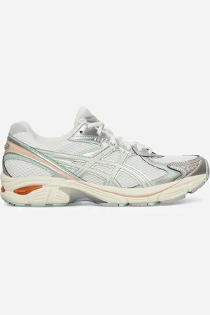 Asics GT-2160 Sneakers White / Mint Tint