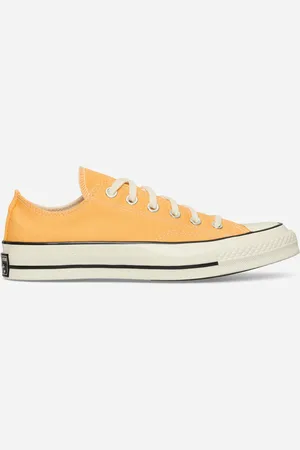Converse Chuck 70 Low Canvas Sneakers Electrolights